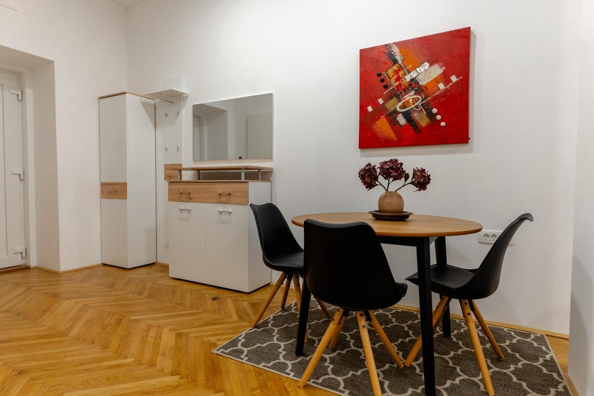 Villa Sofija Lublana Zewnętrze zdjęcie