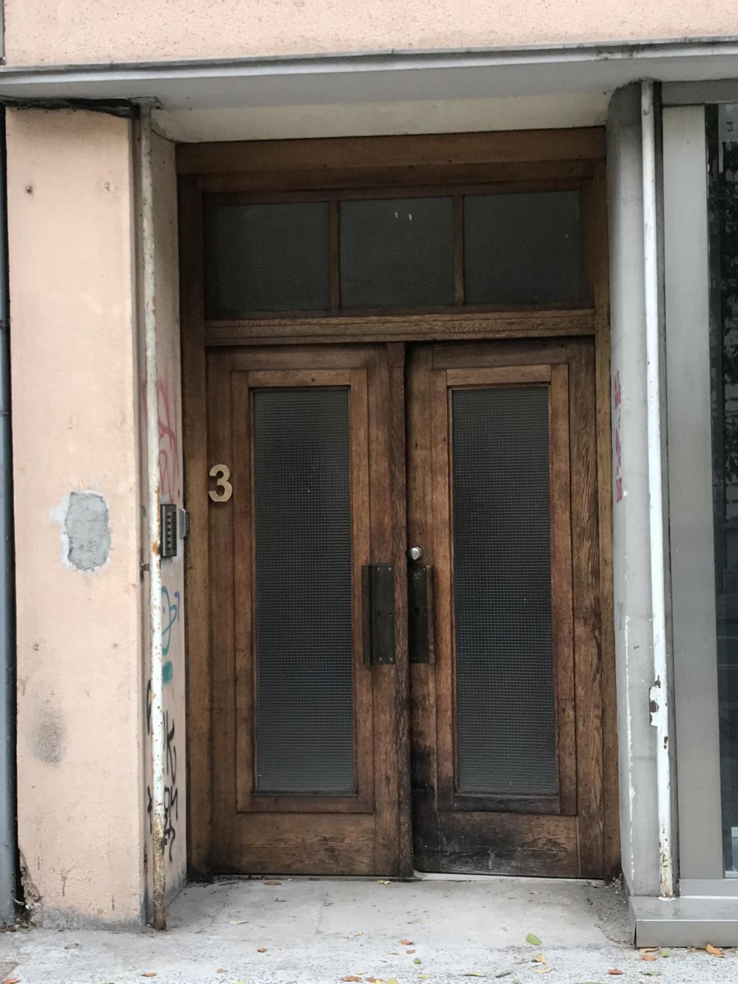 Villa Sofija Lublana Zewnętrze zdjęcie