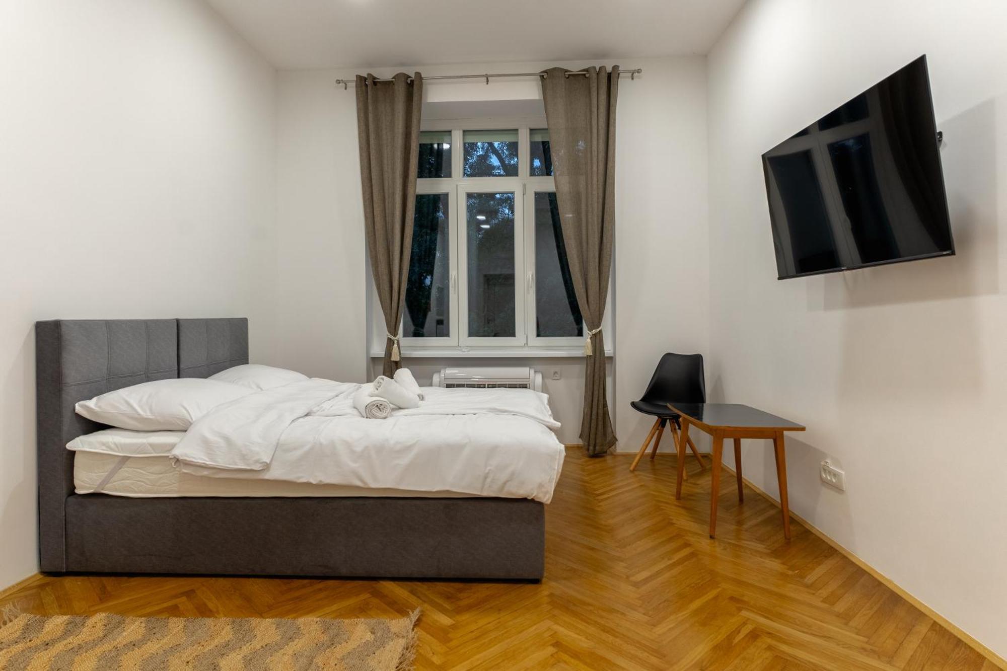 Villa Sofija Lublana Zewnętrze zdjęcie