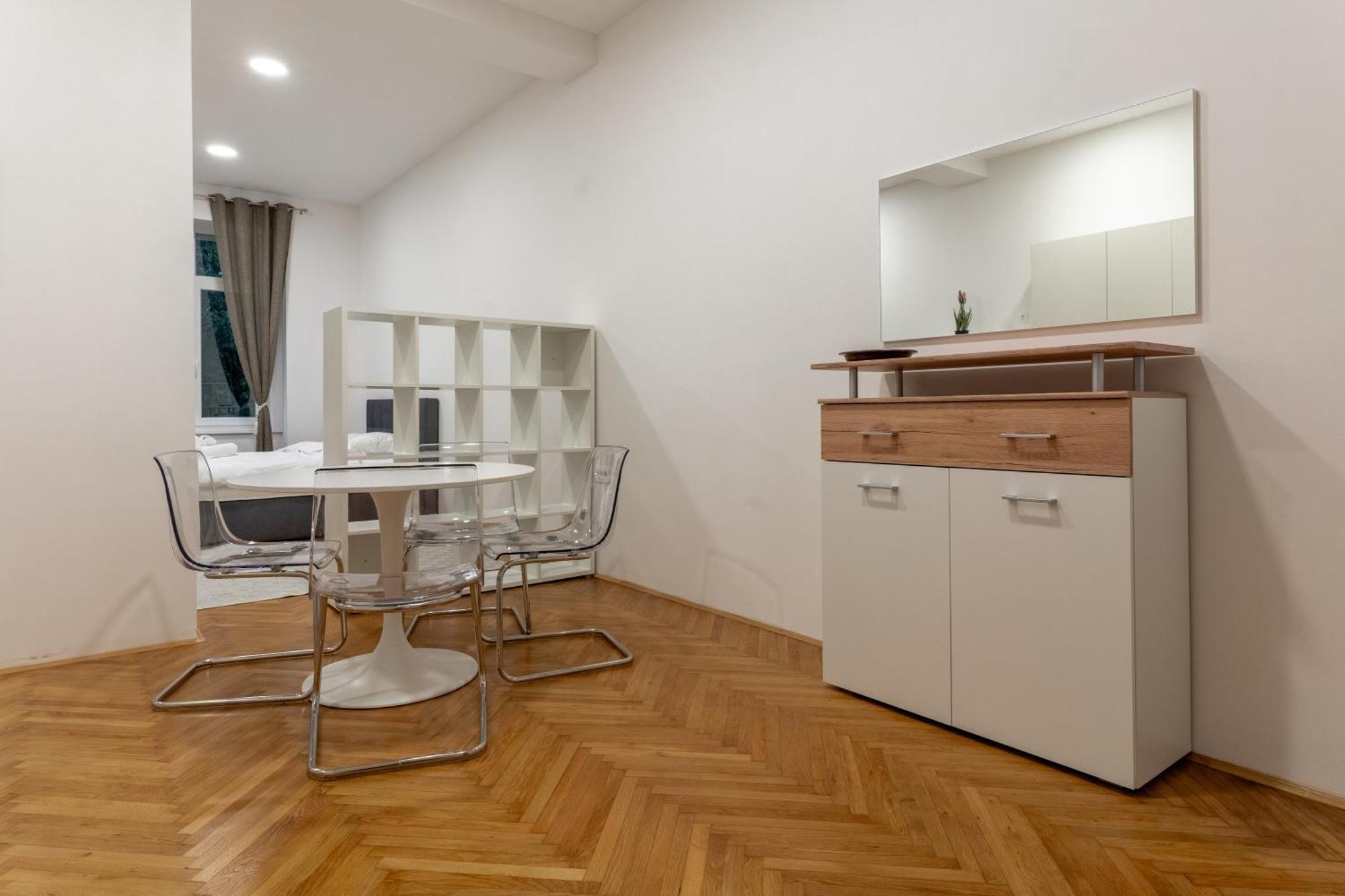 Villa Sofija Lublana Pokój zdjęcie