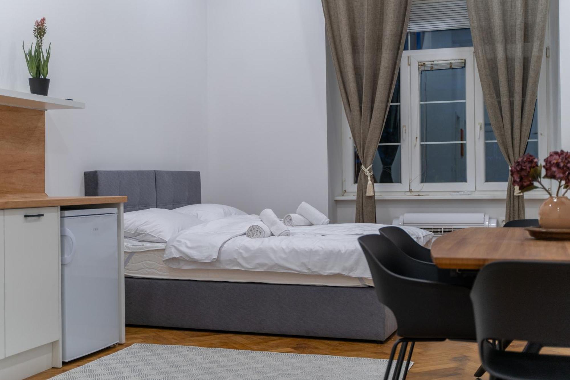 Villa Sofija Lublana Pokój zdjęcie