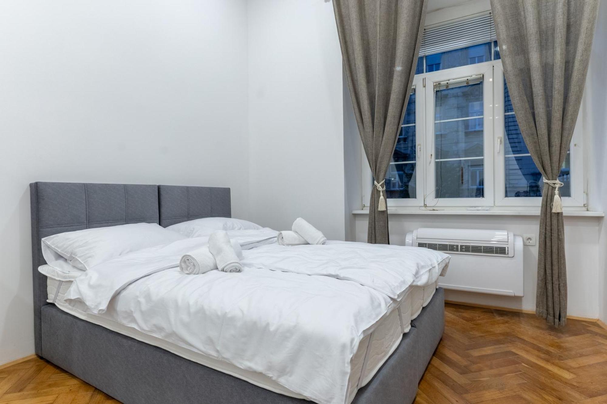 Villa Sofija Lublana Pokój zdjęcie
