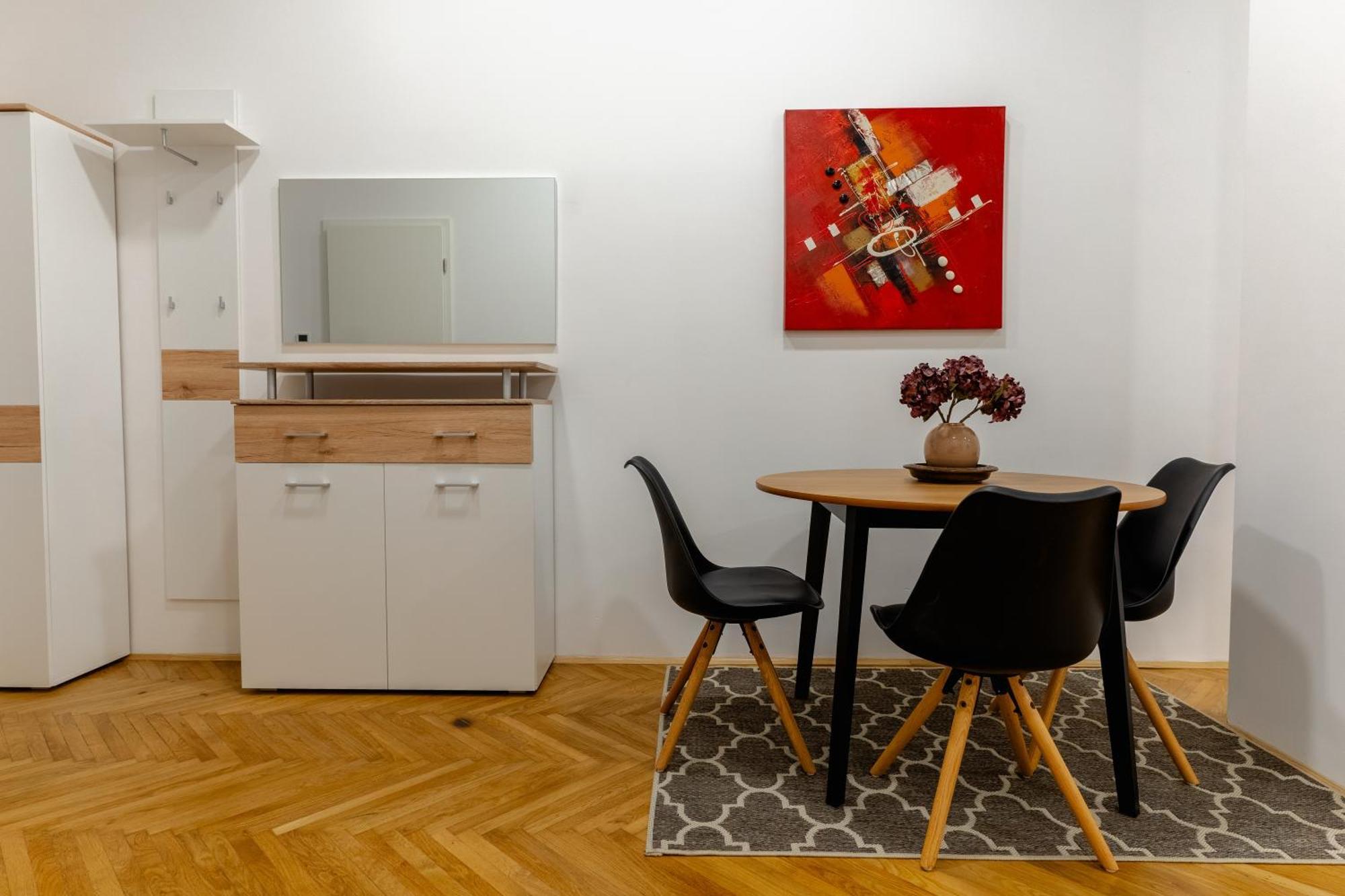Villa Sofija Lublana Pokój zdjęcie