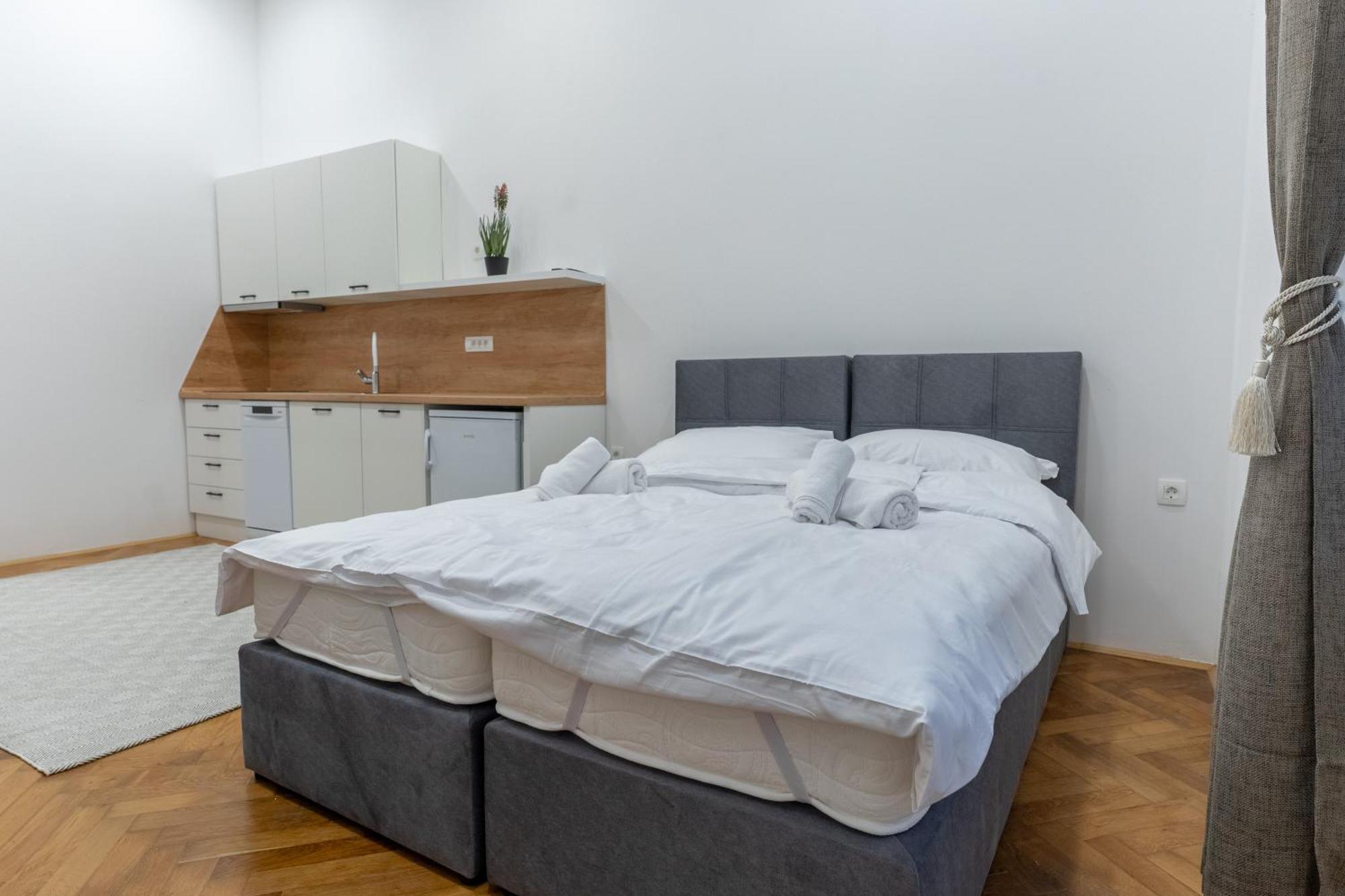 Villa Sofija Lublana Zewnętrze zdjęcie
