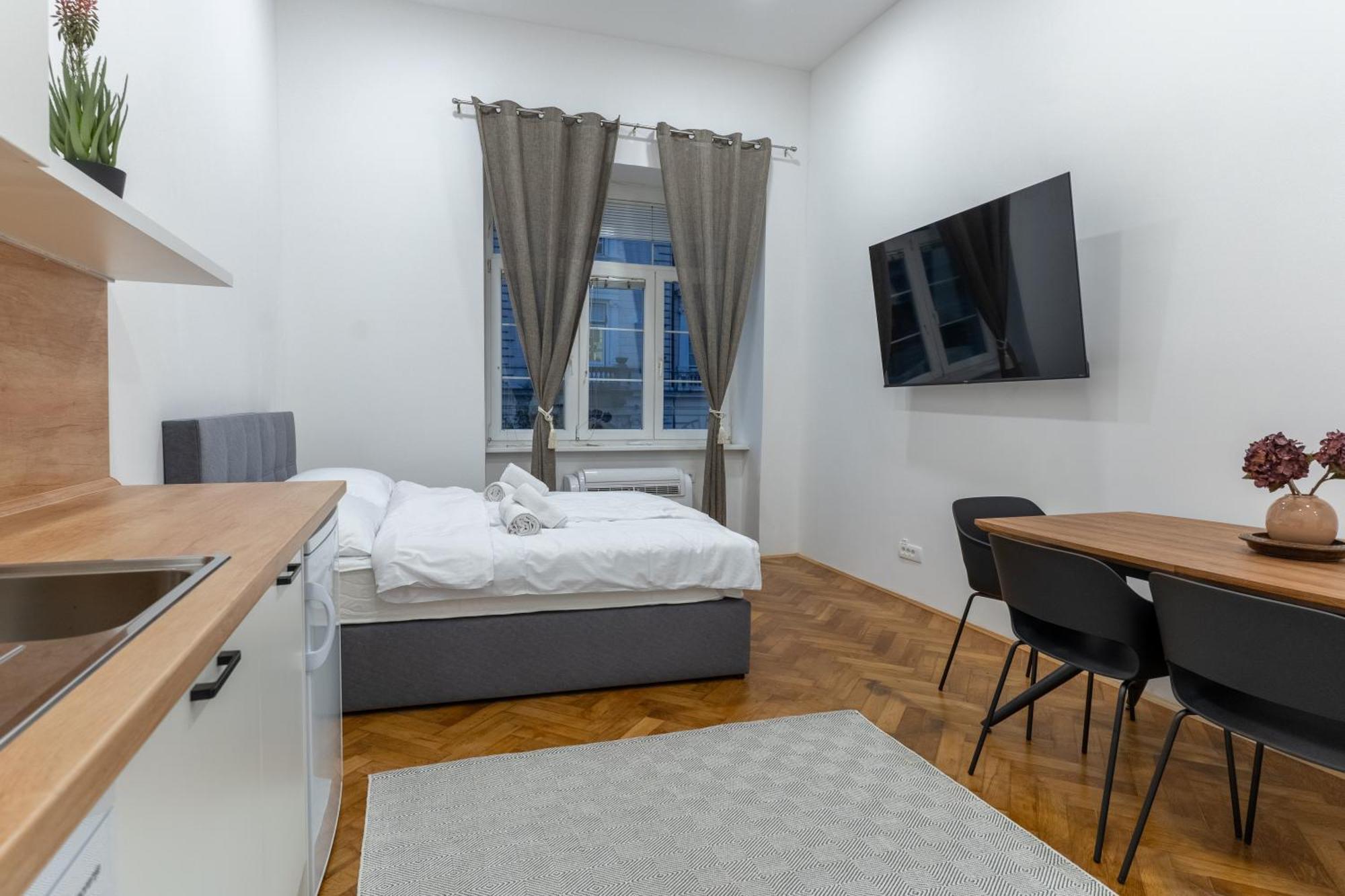 Villa Sofija Lublana Zewnętrze zdjęcie